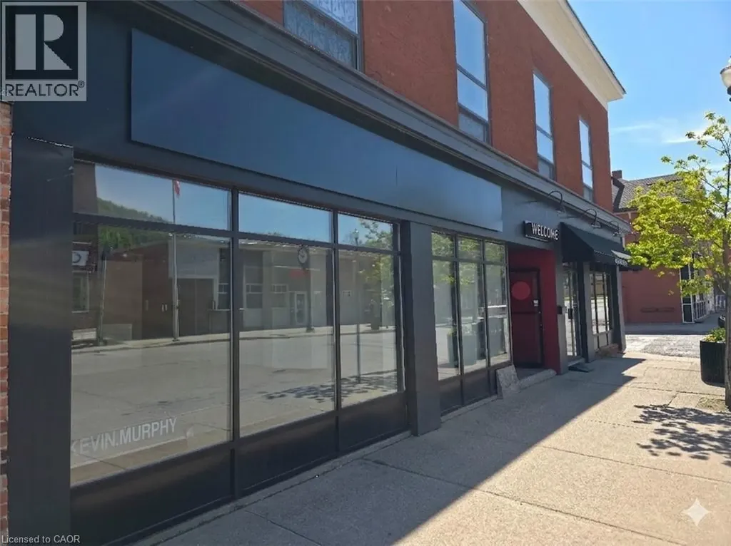6 Main Street West Grimsby ON L3M 1R4
