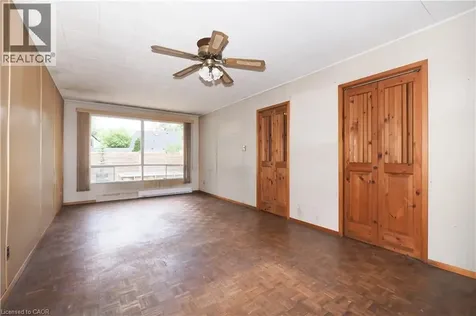 88 Glen Road Kitchener ON N2M 3E8