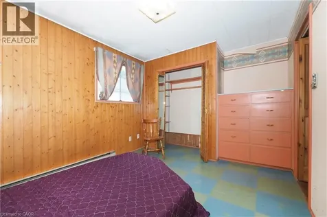 88 Glen Road Kitchener ON N2M 3E8