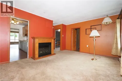 88 Glen Road Kitchener ON N2M 3E8