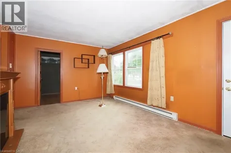 88 Glen Road Kitchener ON N2M 3E8