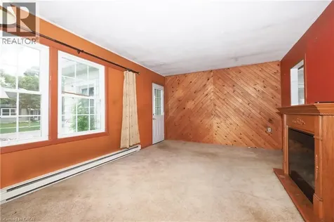 88 Glen Road Kitchener ON N2M 3E8