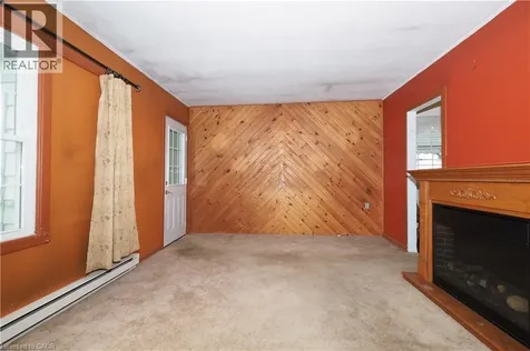 88 Glen Road Kitchener ON N2M 3E8