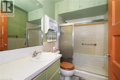 88 Glen Road Kitchener ON N2M 3E8