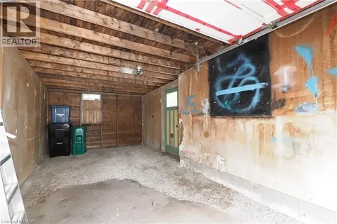88 Glen Road Kitchener ON N2M 3E8