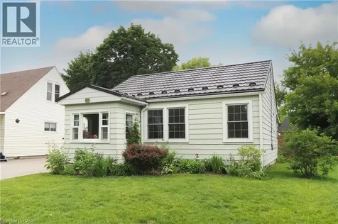 88 Glen Road Kitchener ON N2M 3E8