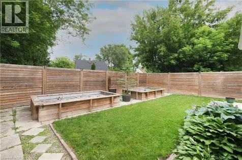 88 Glen Road Kitchener ON N2M 3E8