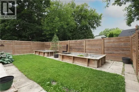 88 Glen Road Kitchener ON N2M 3E8