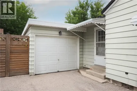 88 Glen Road Kitchener ON N2M 3E8