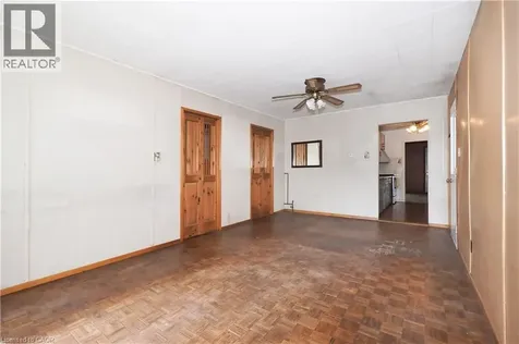88 Glen Road Kitchener ON N2M 3E8