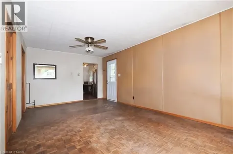 88 Glen Road Kitchener ON N2M 3E8