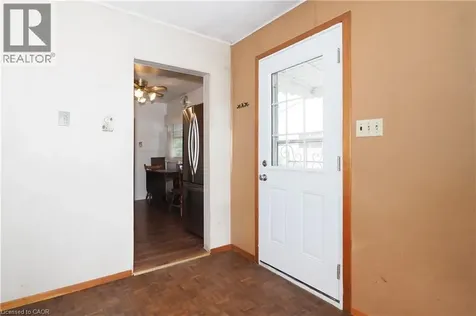 88 Glen Road Kitchener ON N2M 3E8