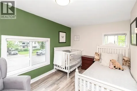 811 Tamarac Street Dunnville ON N1A 2E5