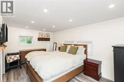 811 Tamarac Street Dunnville ON N1A 2E5