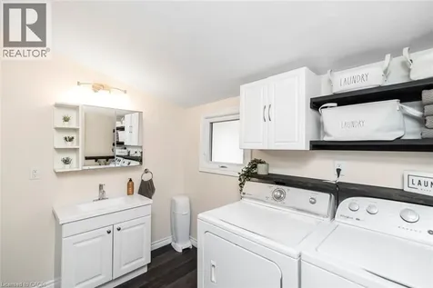 811 Tamarac Street Dunnville ON N1A 2E5