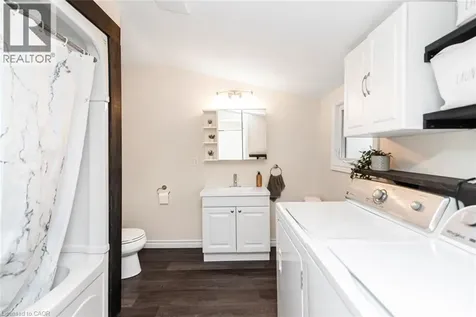 811 Tamarac Street Dunnville ON N1A 2E5