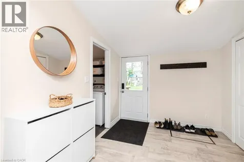 811 Tamarac Street Dunnville ON N1A 2E5