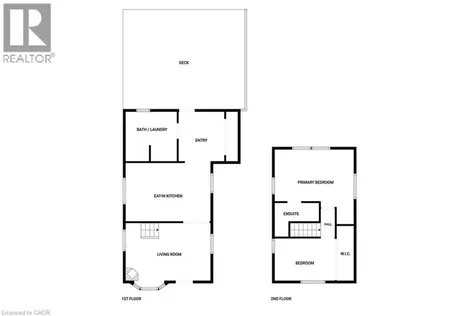 811 Tamarac Street Dunnville ON N1A 2E5
