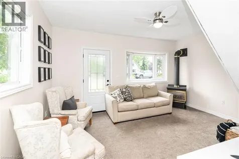 811 Tamarac Street Dunnville ON N1A 2E5