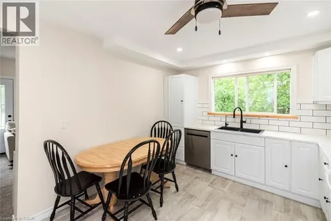 811 Tamarac Street Dunnville ON N1A 2E5