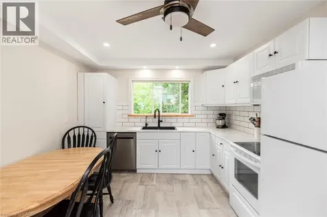 811 Tamarac Street Dunnville ON N1A 2E5