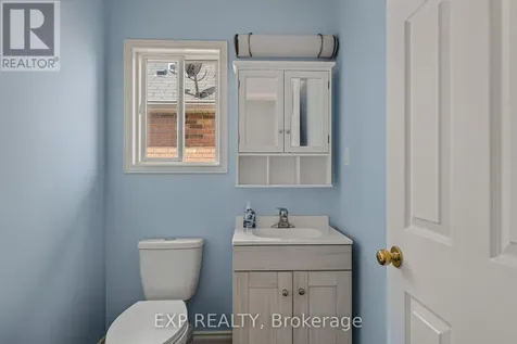 196 Max Becker Drive Kitchener ON N2E 4G2