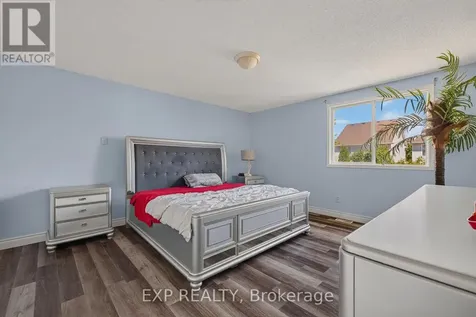 196 Max Becker Drive Kitchener ON N2E 4G2