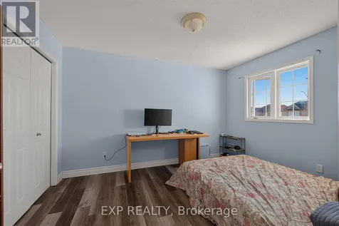 196 Max Becker Drive Kitchener ON N2E 4G2