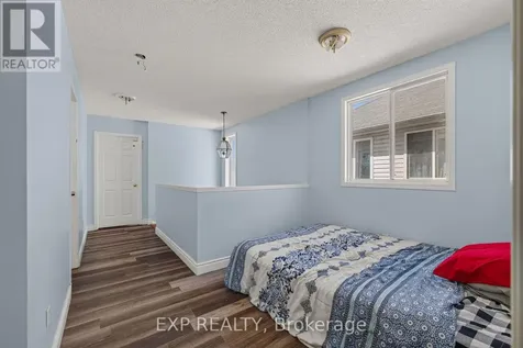 196 Max Becker Drive Kitchener ON N2E 4G2