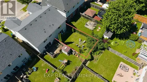 196 Max Becker Drive Kitchener ON N2E 4G2