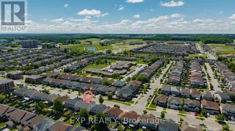 196 Max Becker Drive Kitchener ON N2E 4G2