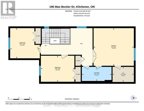 196 Max Becker Drive Kitchener ON N2E 4G2