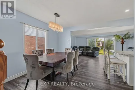 196 Max Becker Drive Kitchener ON N2E 4G2