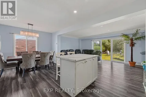 196 Max Becker Drive Kitchener ON N2E 4G2