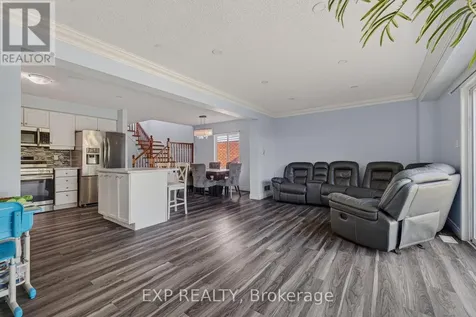196 Max Becker Drive Kitchener ON N2E 4G2
