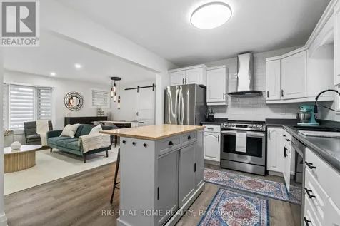 242 Centre Street Essa (angus) ON L0M 1B0