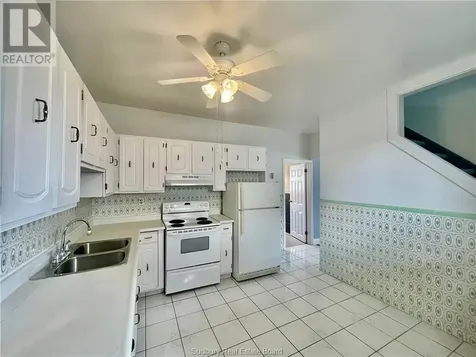 405 Granite Street Sudbury ON P3A 4Z5