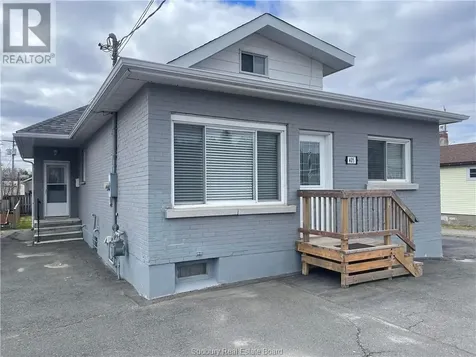 405 Granite Street Sudbury ON P3A 4Z5