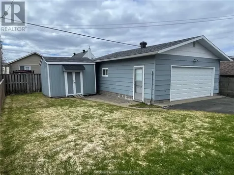 405 Granite Street Sudbury ON P3A 4Z5