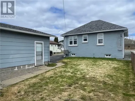 405 Granite Street Sudbury ON P3A 4Z5
