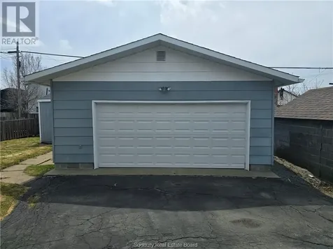 405 Granite Street Sudbury ON P3A 4Z5