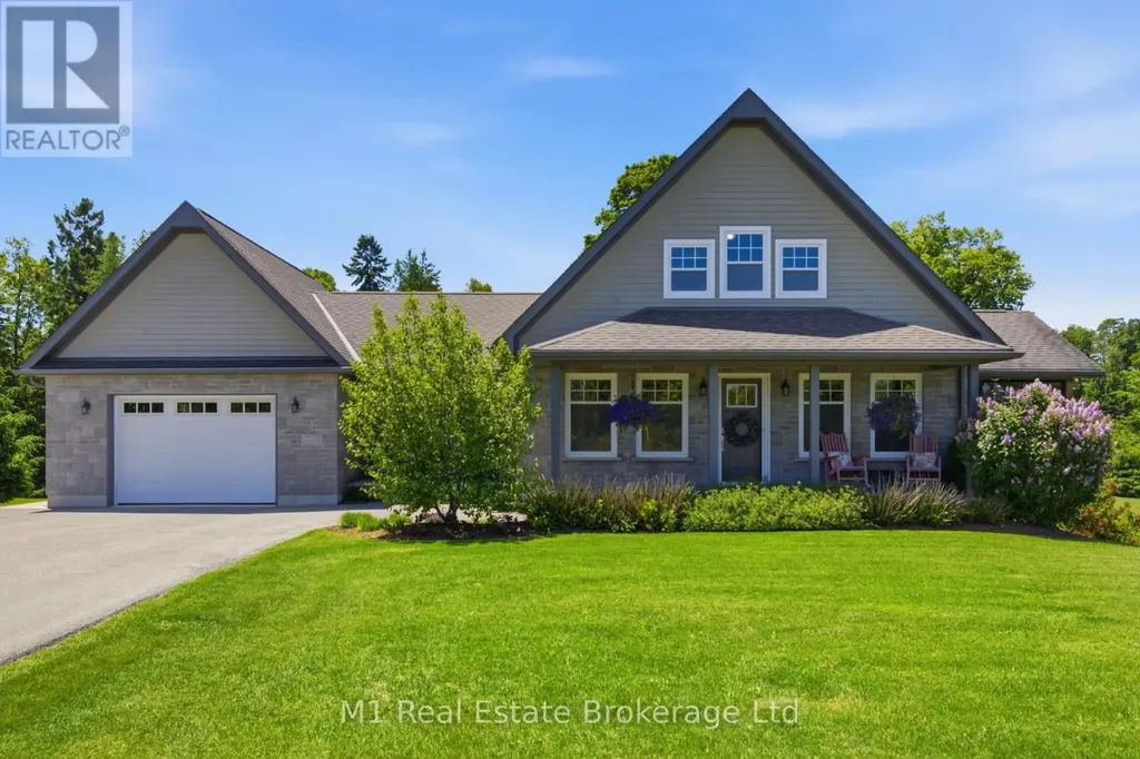 156 Highland Drive West Grey ON N0C 1H0