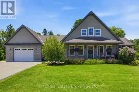 156 Highland Drive West Grey ON N0C 1H0