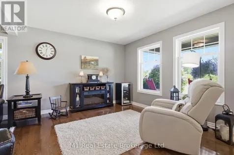 156 Highland Drive West Grey ON N0C 1H0