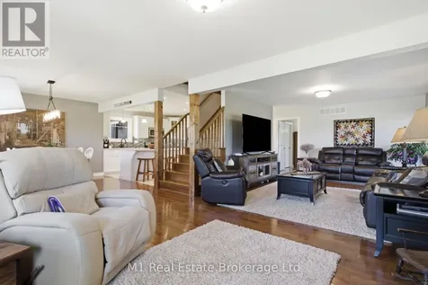 156 Highland Drive West Grey ON N0C 1H0