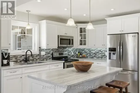 156 Highland Drive West Grey ON N0C 1H0