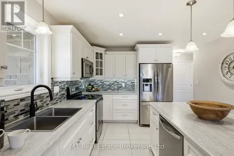 156 Highland Drive West Grey ON N0C 1H0