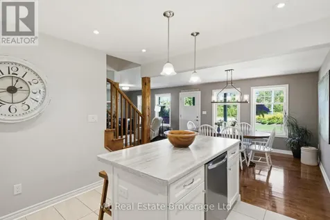 156 Highland Drive West Grey ON N0C 1H0