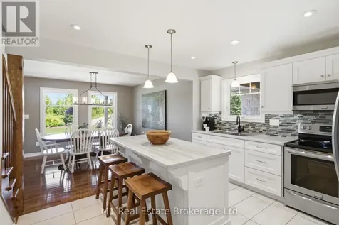 156 Highland Drive West Grey ON N0C 1H0