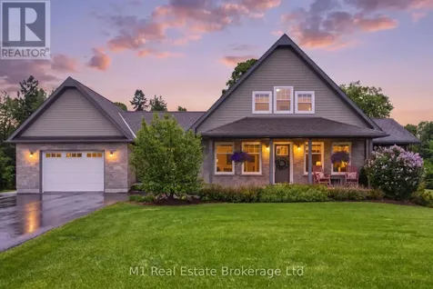 156 Highland Drive West Grey ON N0C 1H0